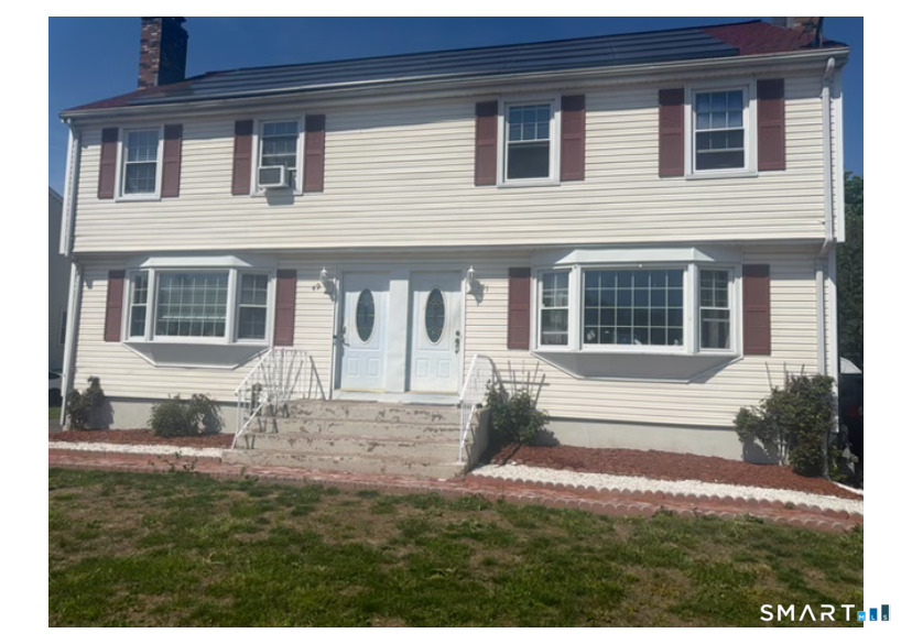 51 Amy Drive East Hartford CT 06108