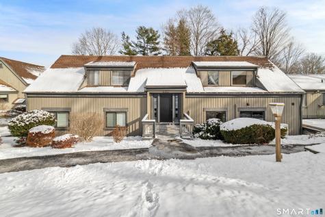 304 Heritage Village Southbury CT 06488