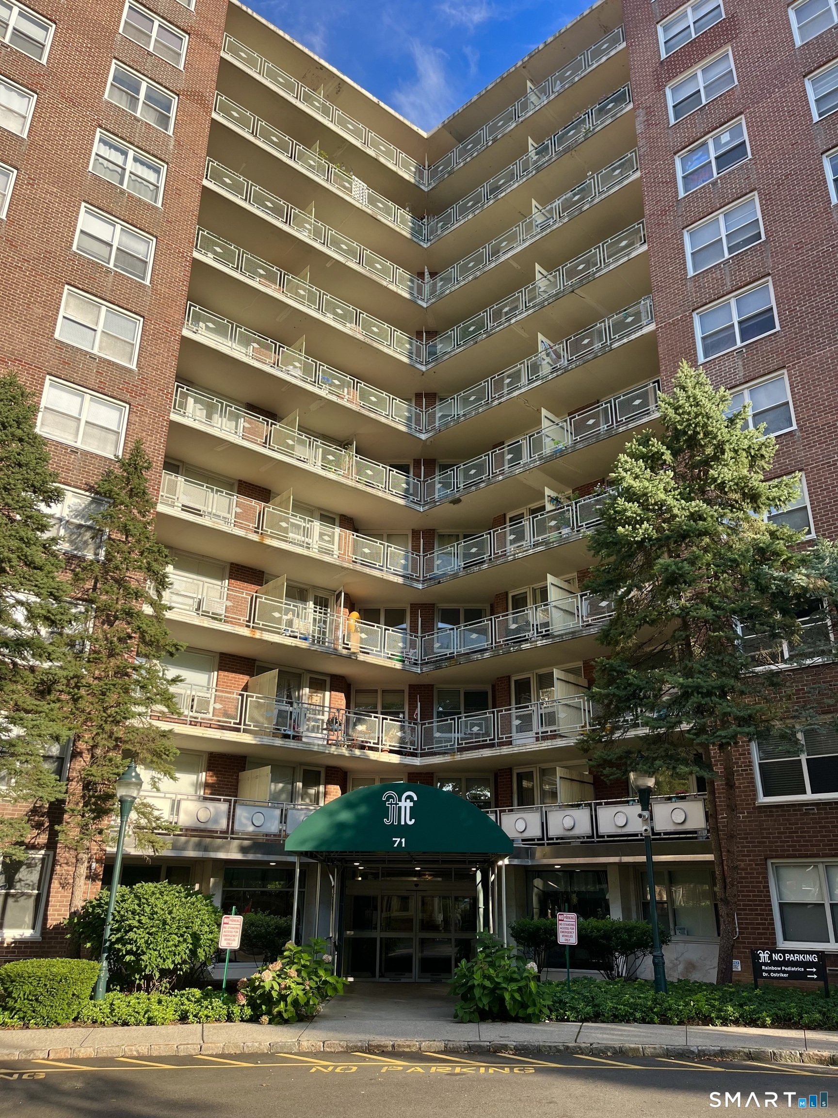 71 Strawberry Hill Avenue Stamford CT 06902