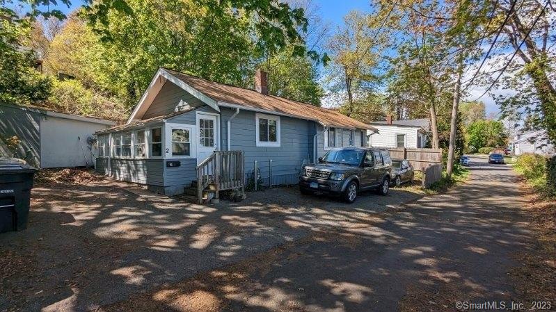 2 Gillette Street Milford CT 06460