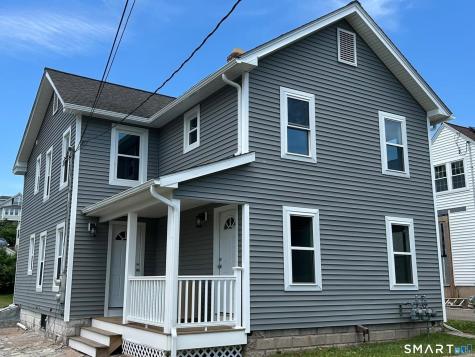 38 Beecher Street Southington CT 06489