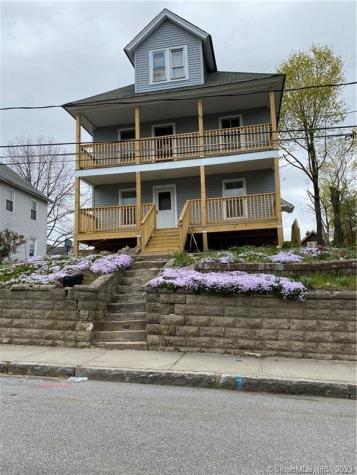 56 James Street Torrington CT 06790