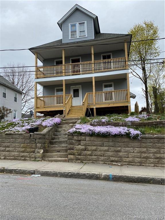 56 James Street Torrington CT 06790