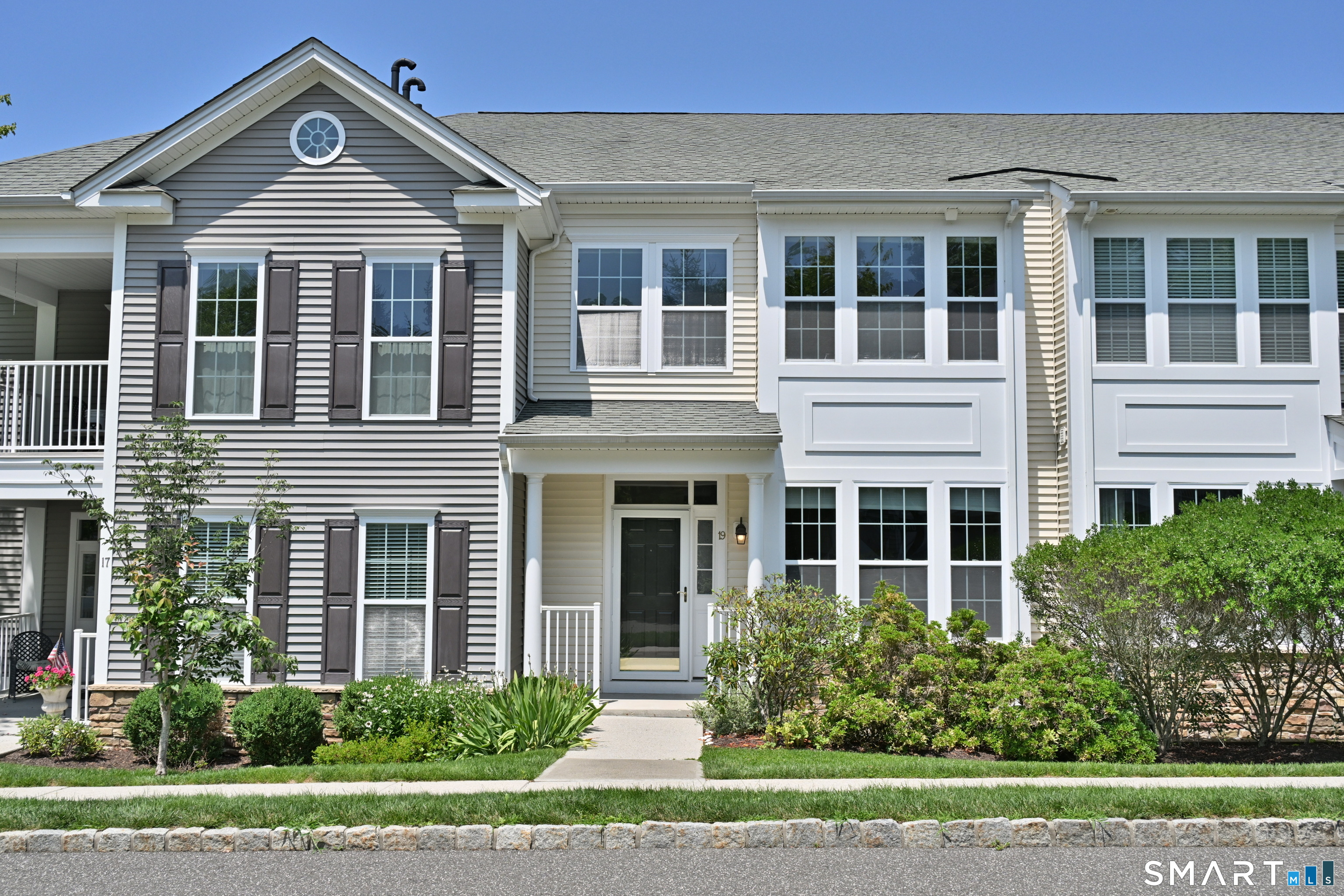 19 Orwich Court Danbury CT 06810