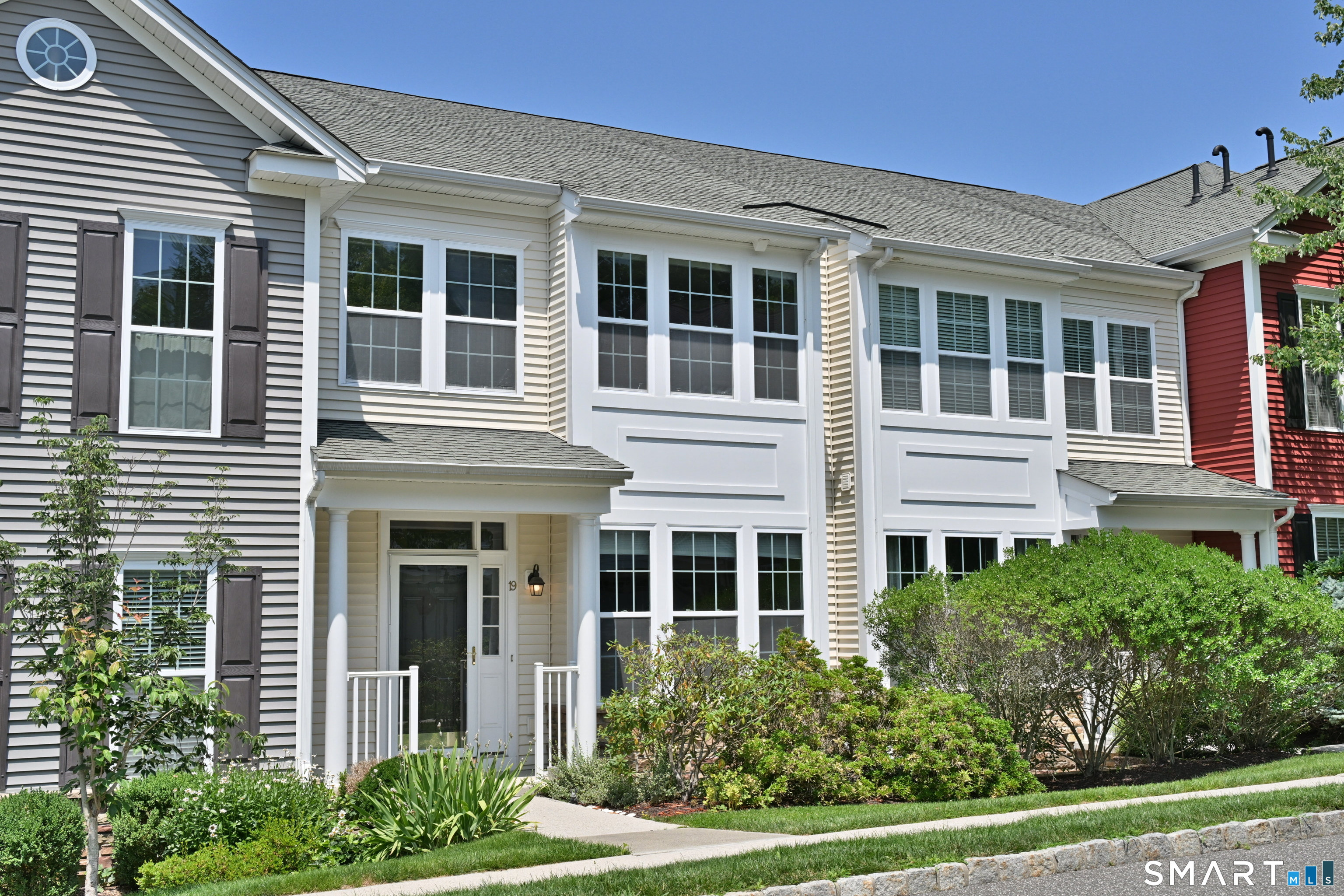 19 Orwich Court Danbury CT 06810