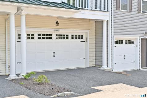 19 Orwich Court Danbury CT 06810