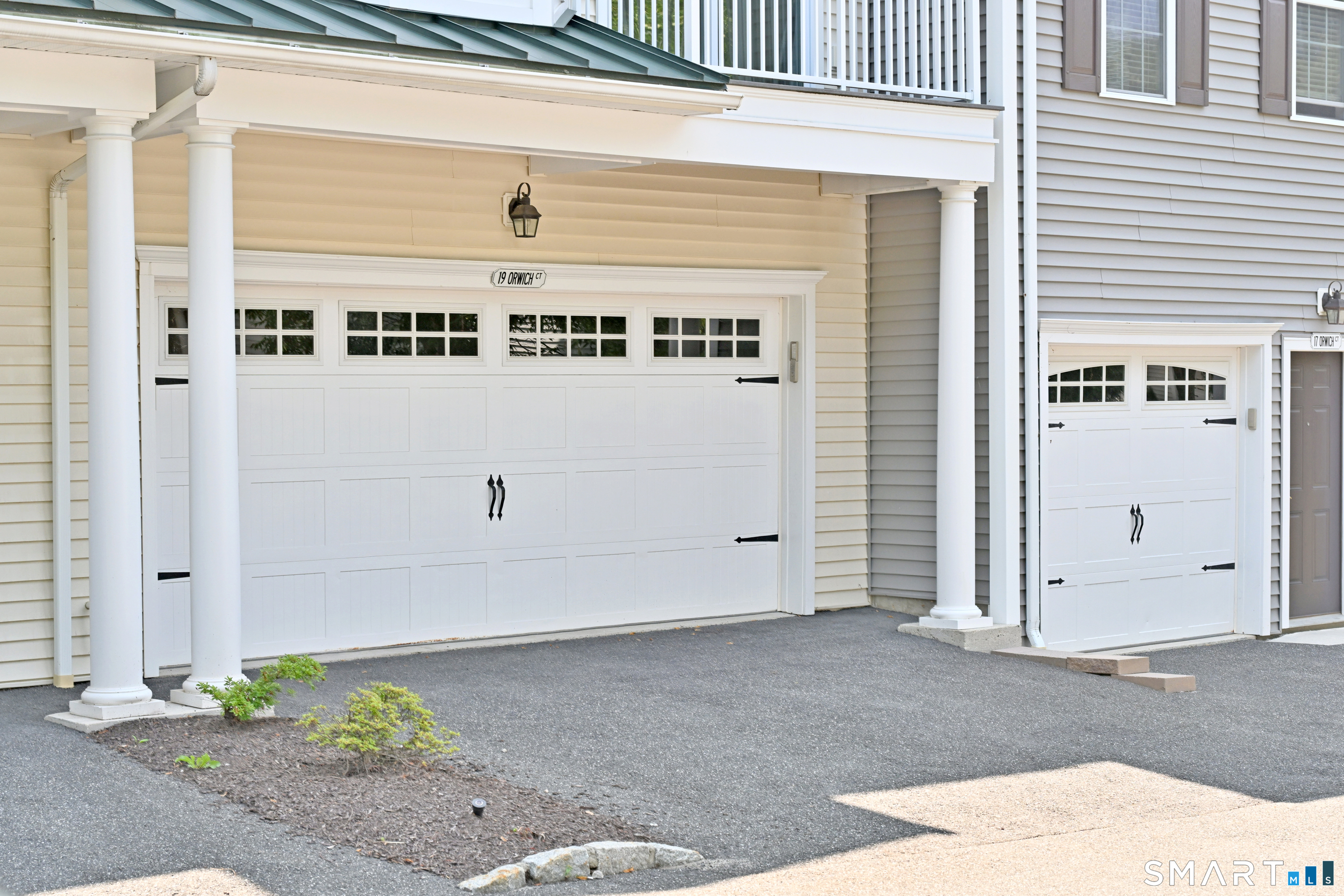 19 Orwich Court Danbury CT 06810