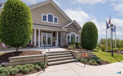 19 Orwich Court Danbury CT 06810