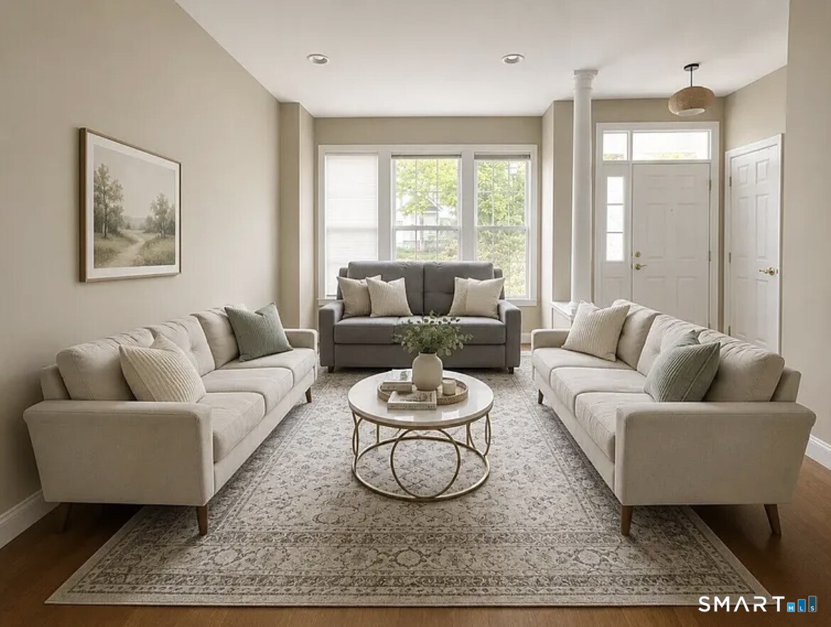19 Orwich Court Danbury CT 06810