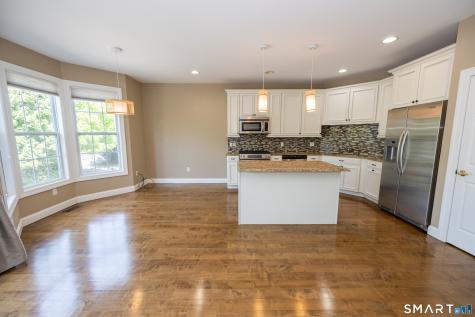 19 Orwich Court Danbury CT 06810