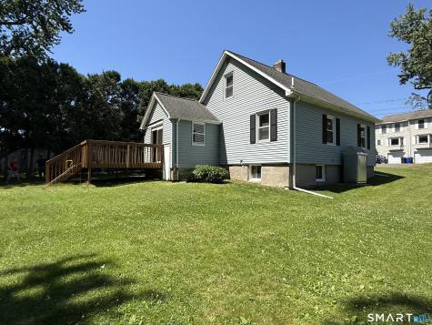32 Dickerman Avenue Windsor Locks CT 06096
