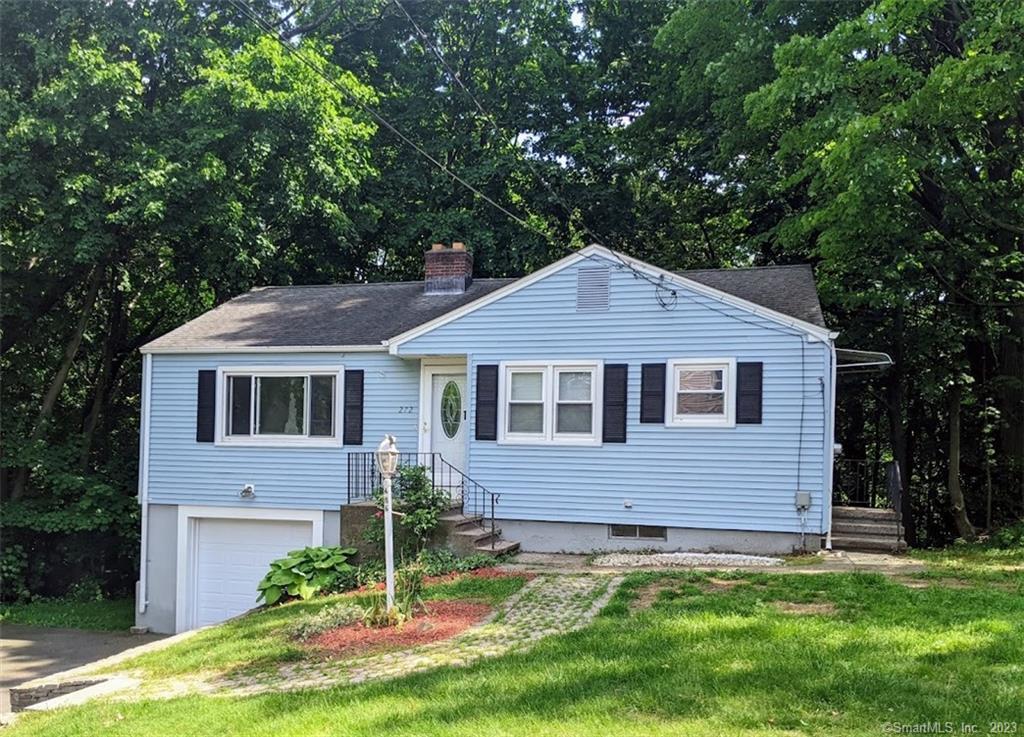 272 Francis Street New Britain CT 06053