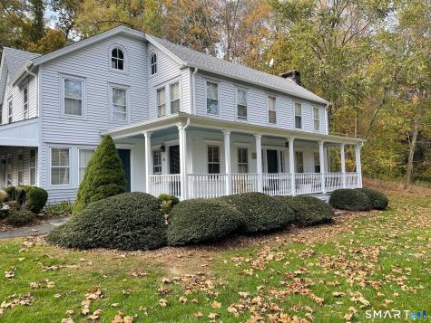 503 Danbury Road Wilton CT 06897