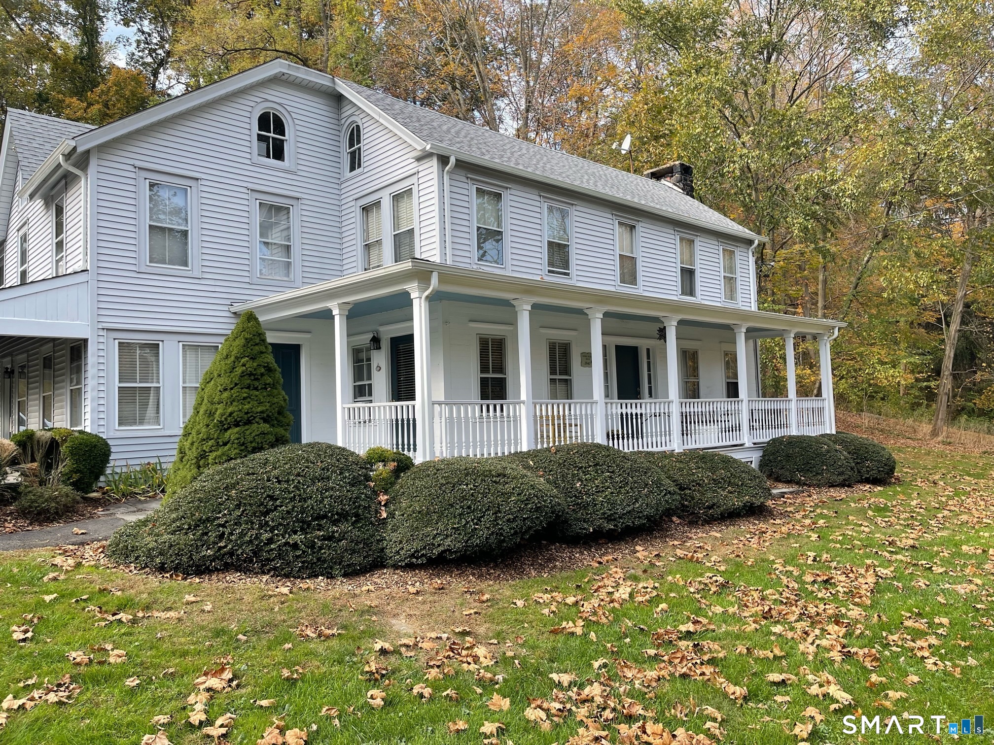 503 Danbury Road Wilton CT 06897