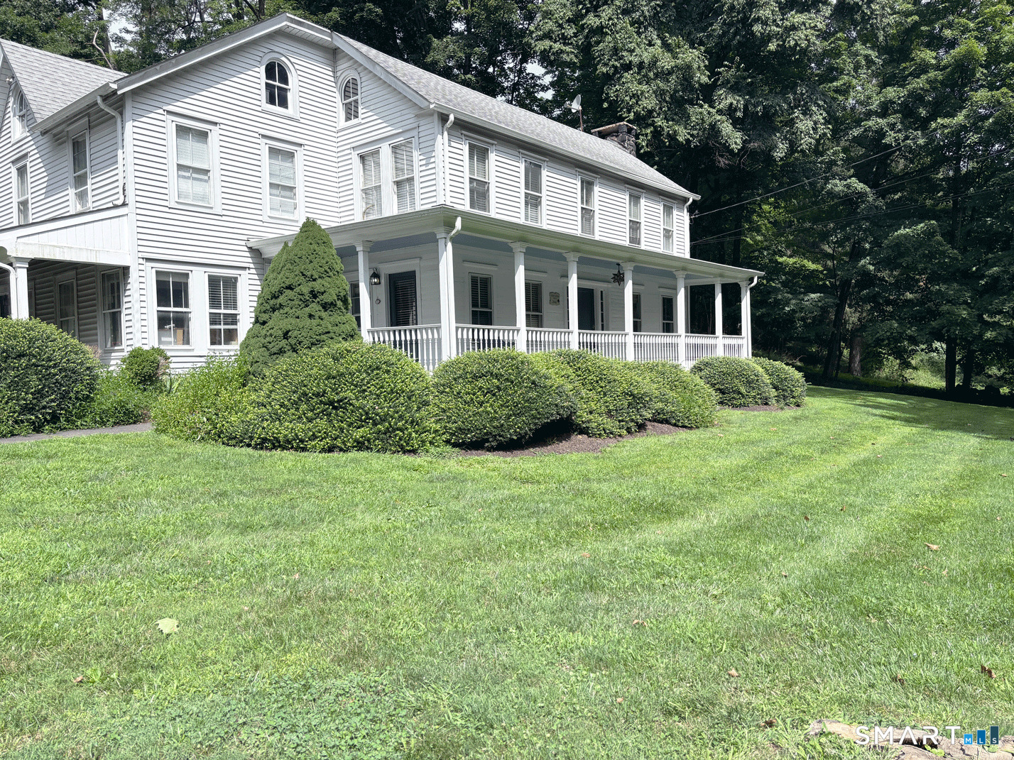 503 Danbury Road Wilton CT 06897