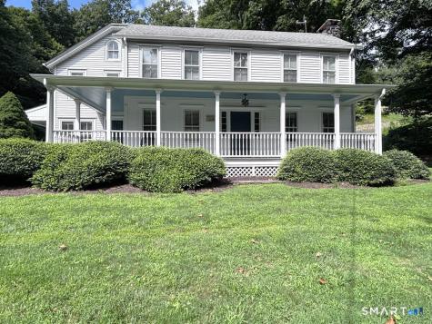 503 Danbury Road Wilton CT 06897