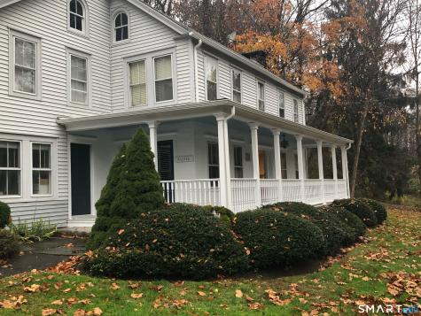 503 Danbury Road Wilton CT 06897