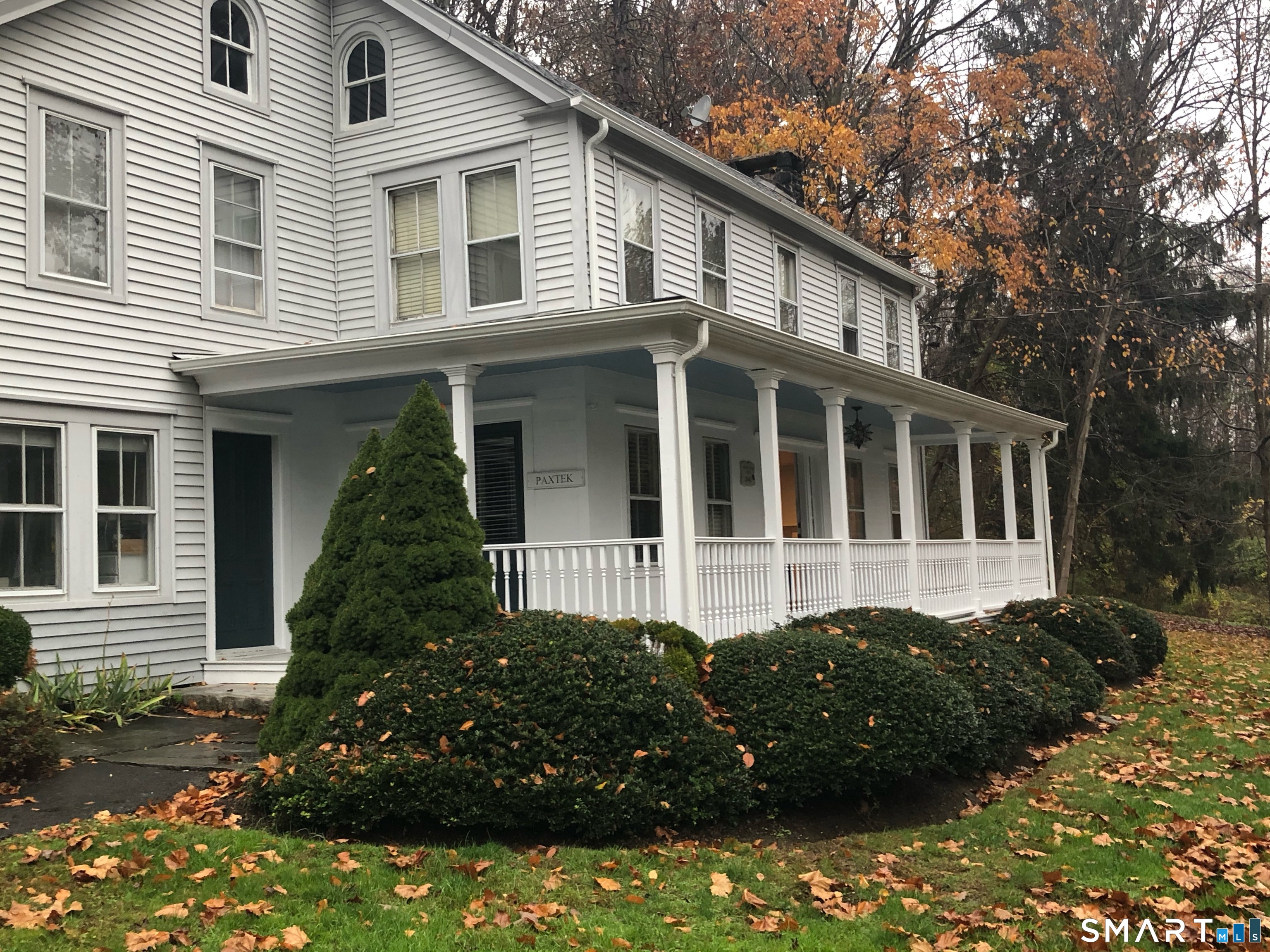 503 Danbury Road Wilton CT 06897