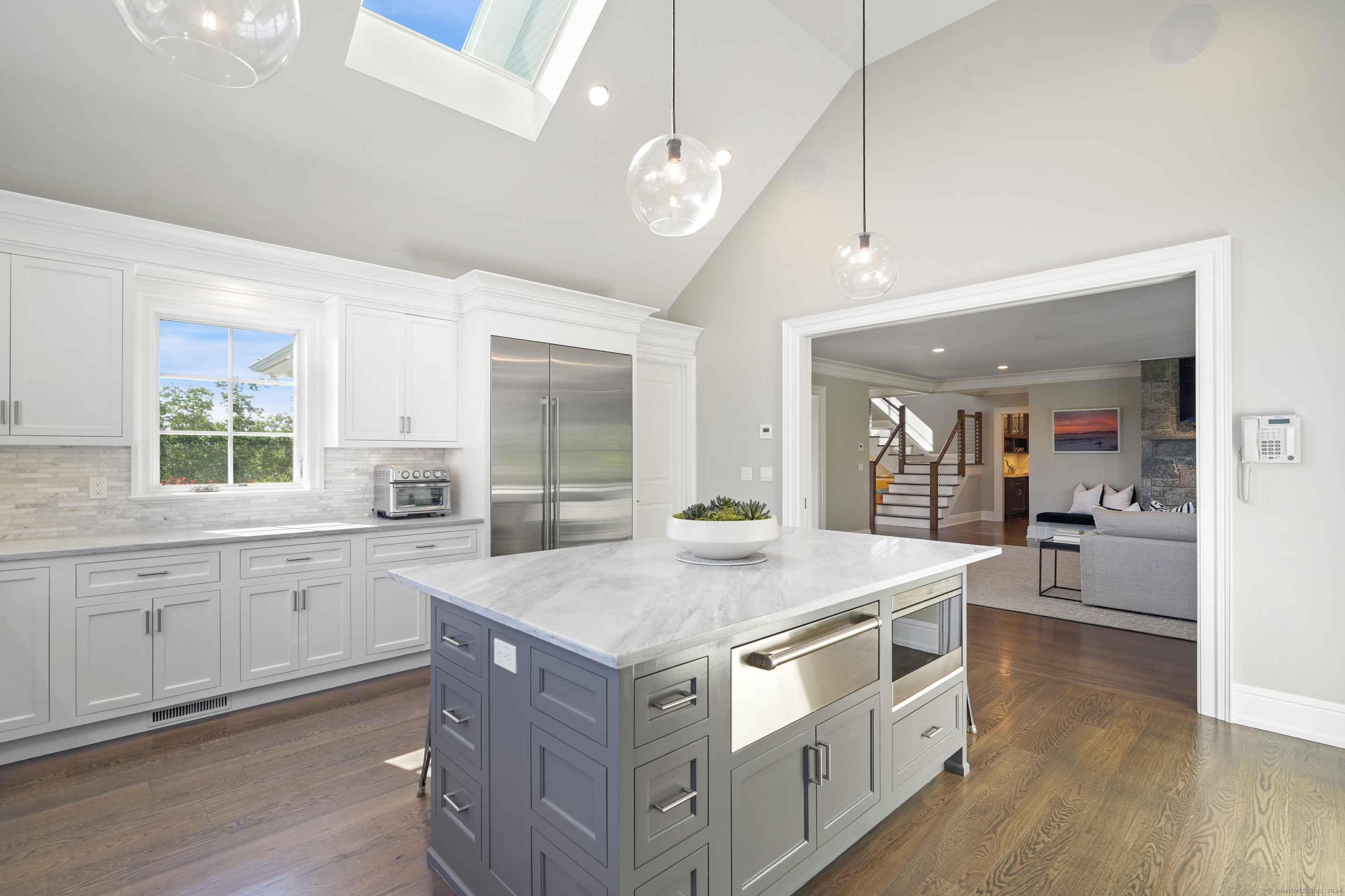 29 Rogues Ridge Weston CT 06883