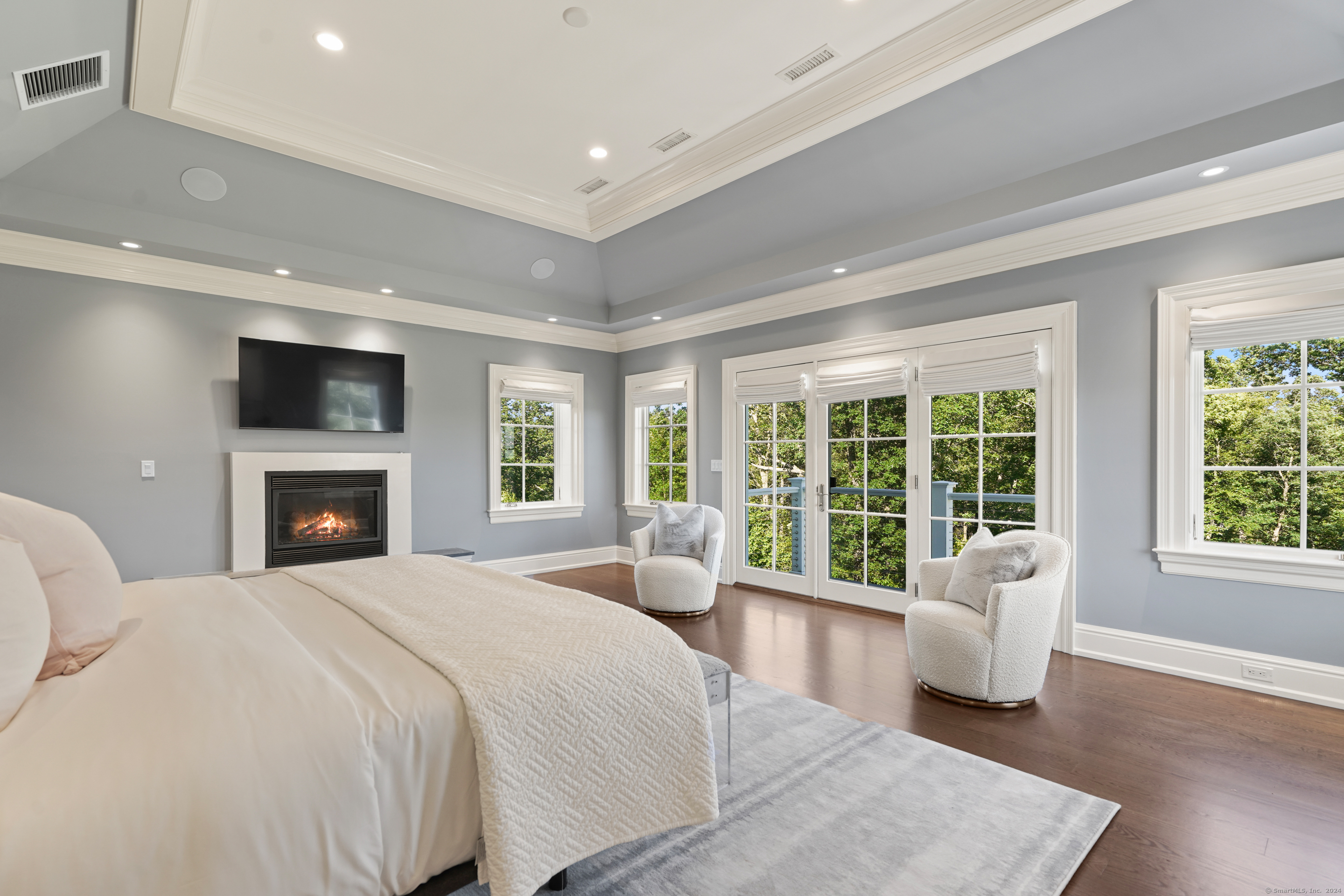 29 Rogues Ridge Weston CT 06883