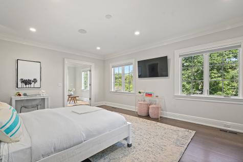 29 Rogues Ridge Weston CT 06883