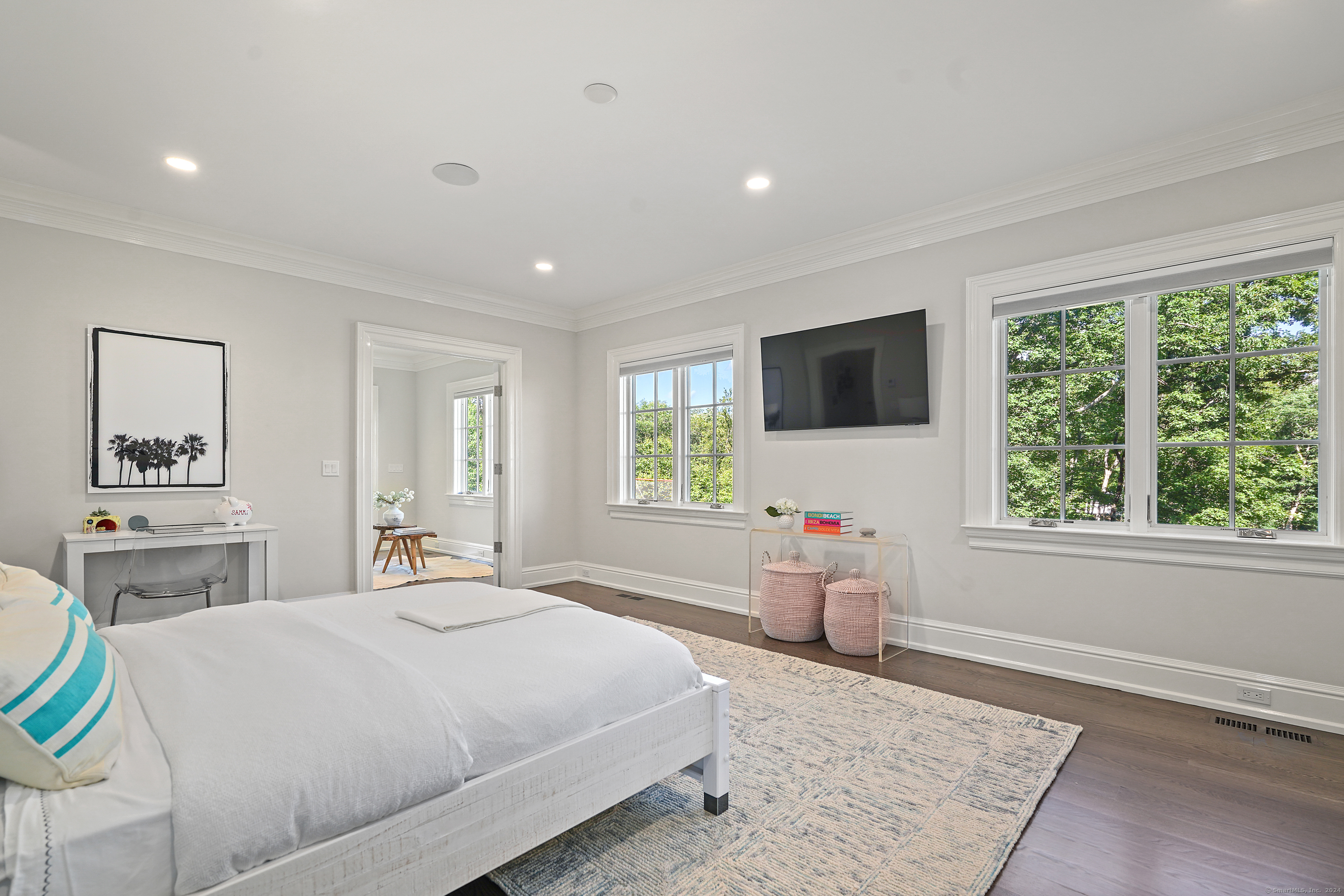 29 Rogues Ridge Weston CT 06883