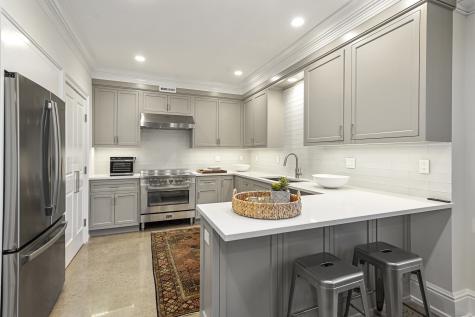 29 Rogues Ridge Weston CT 06883