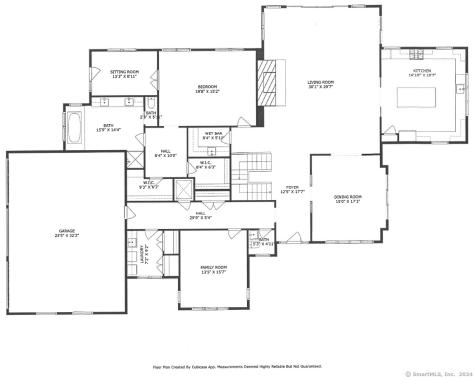 29 Rogues Ridge Weston CT 06883