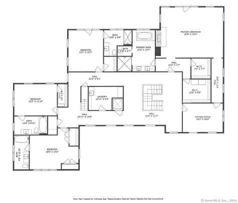 29 Rogues Ridge Weston CT 06883
