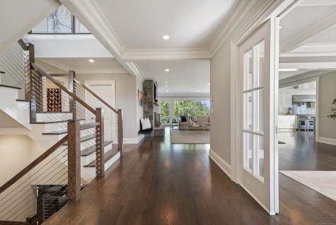 29 Rogues Ridge Weston CT 06883