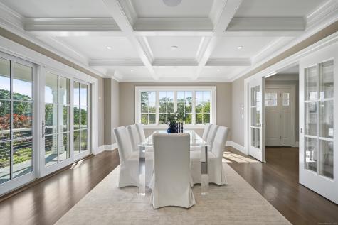 29 Rogues Ridge Weston CT 06883
