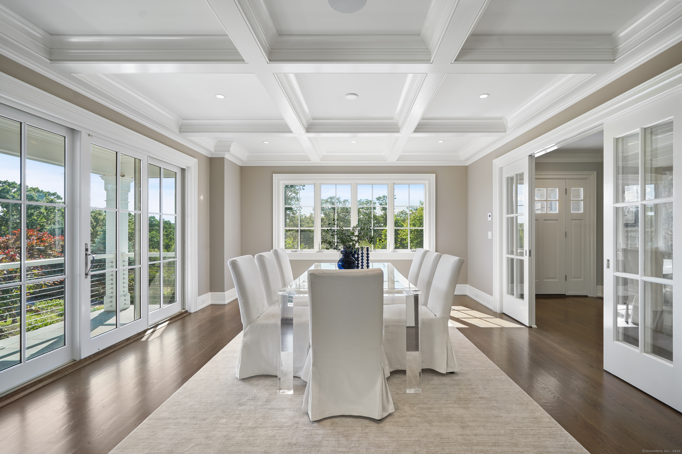 29 Rogues Ridge Weston CT 06883