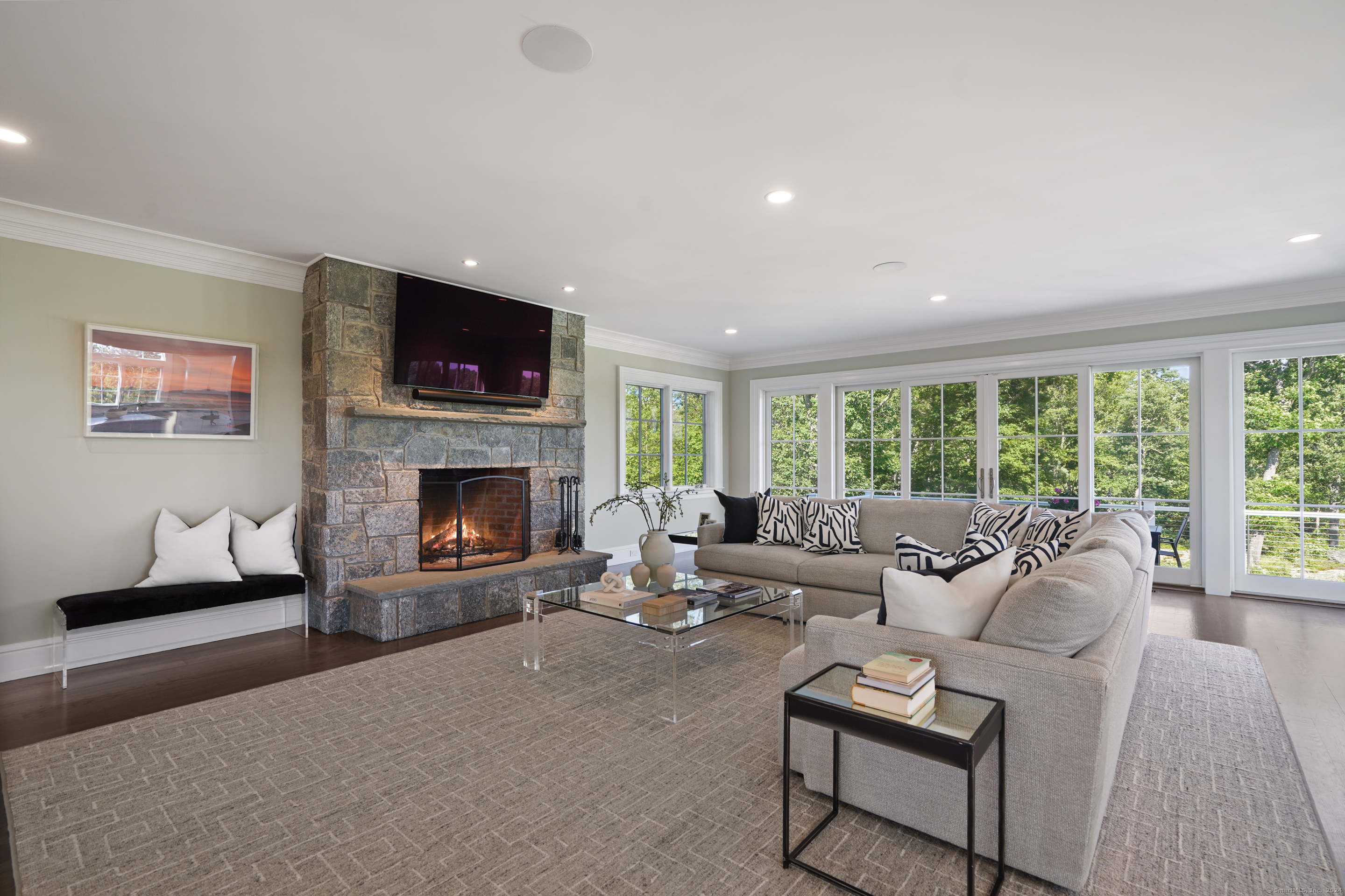 29 Rogues Ridge Weston CT 06883