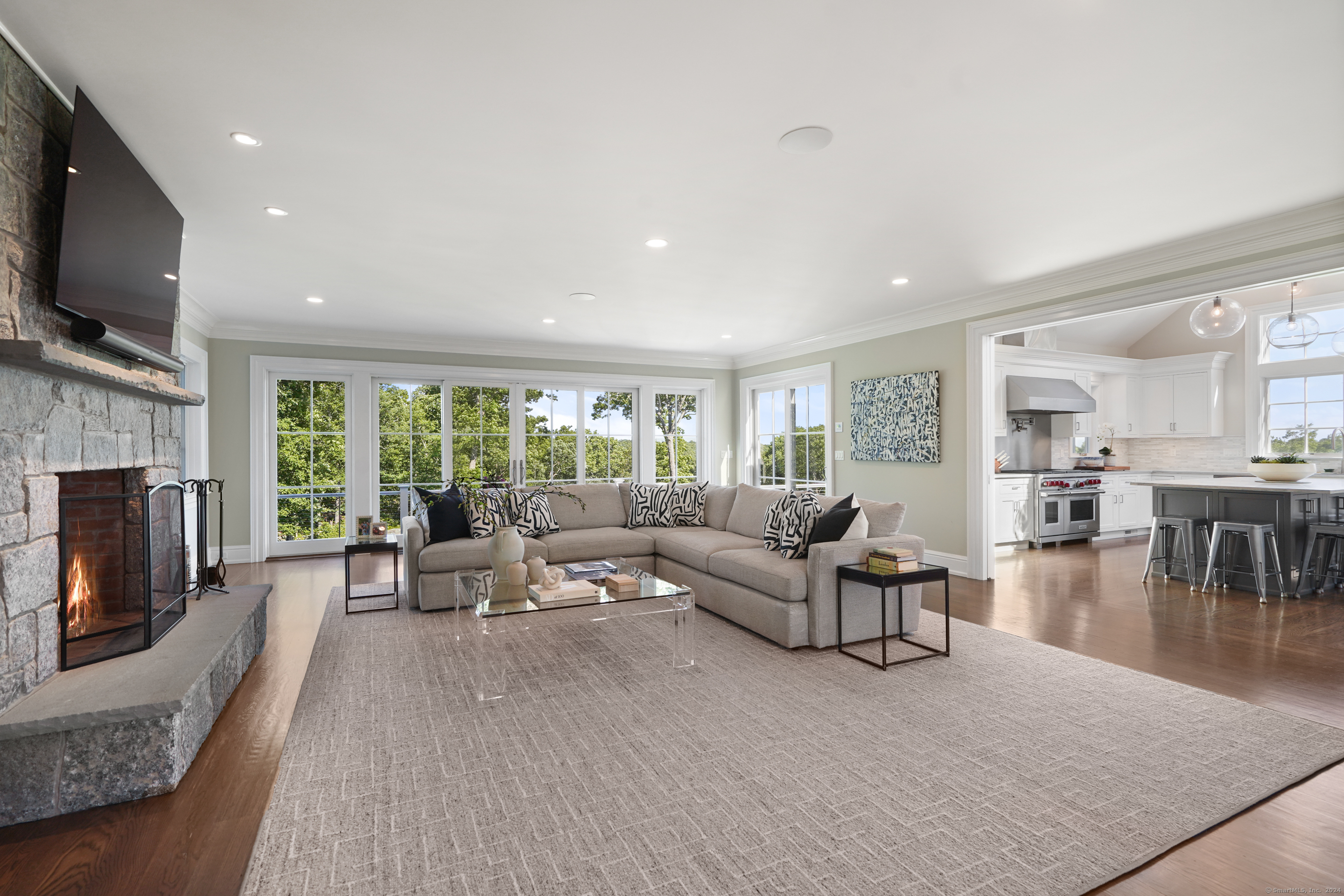 29 Rogues Ridge Weston CT 06883