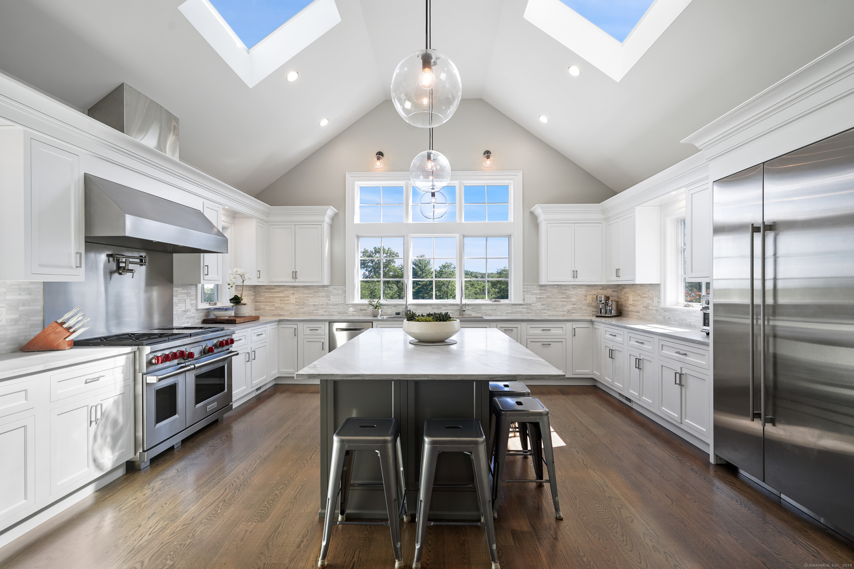 29 Rogues Ridge Weston CT 06883