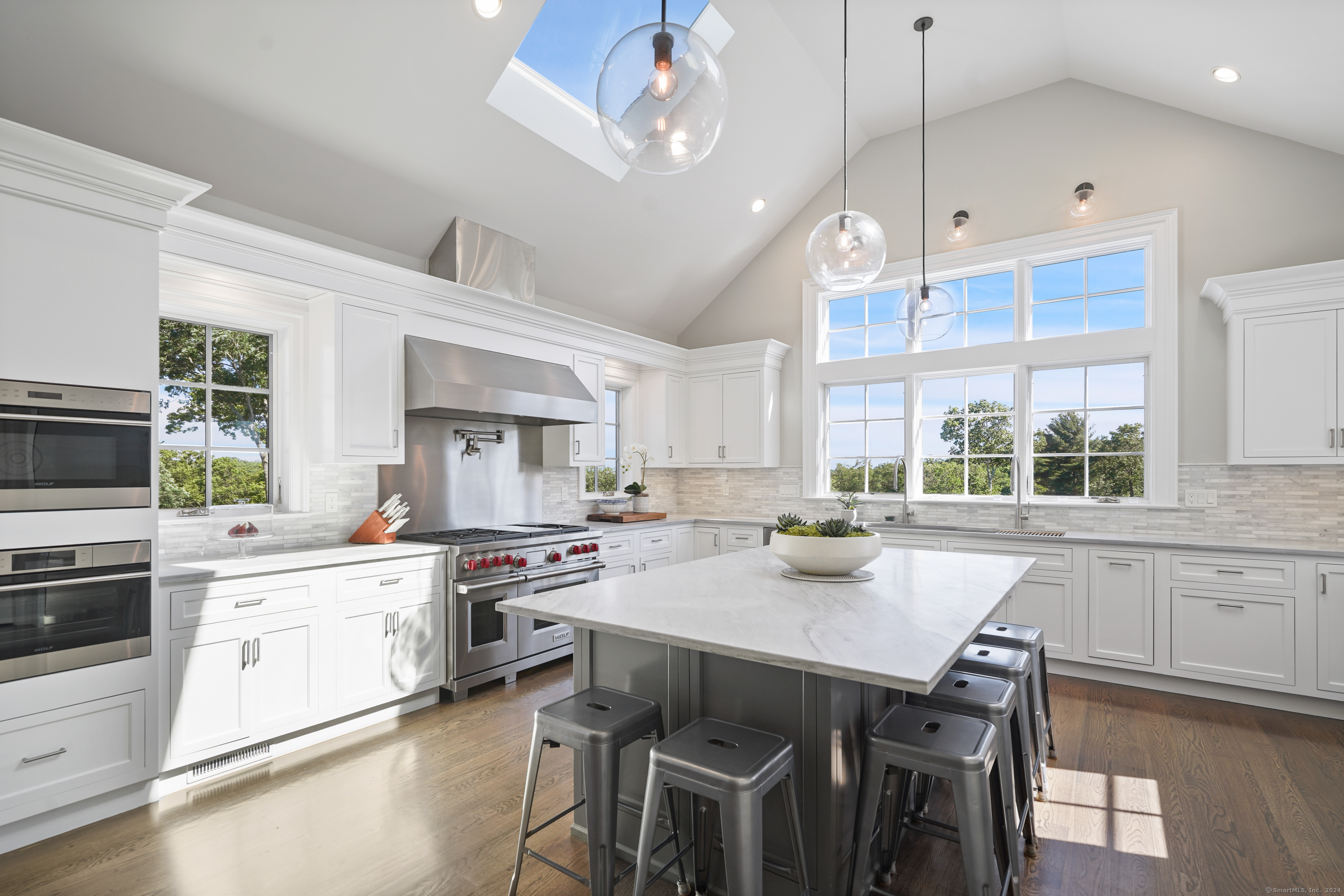 29 Rogues Ridge Weston CT 06883