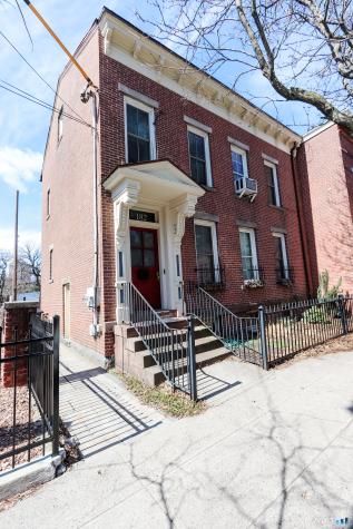 182 Chestnut Street New Haven CT 06511