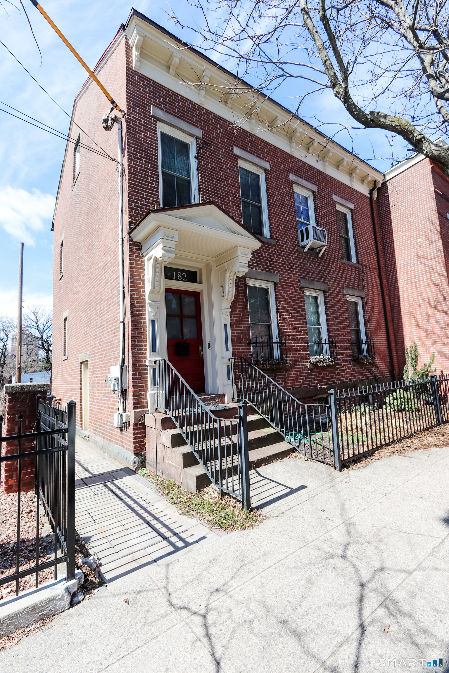 182 Chestnut Street New Haven CT 06511