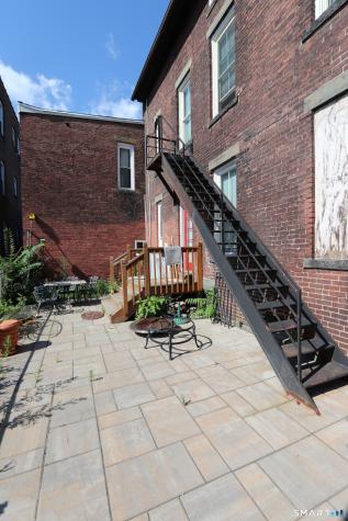 182 Chestnut Street New Haven CT 06511