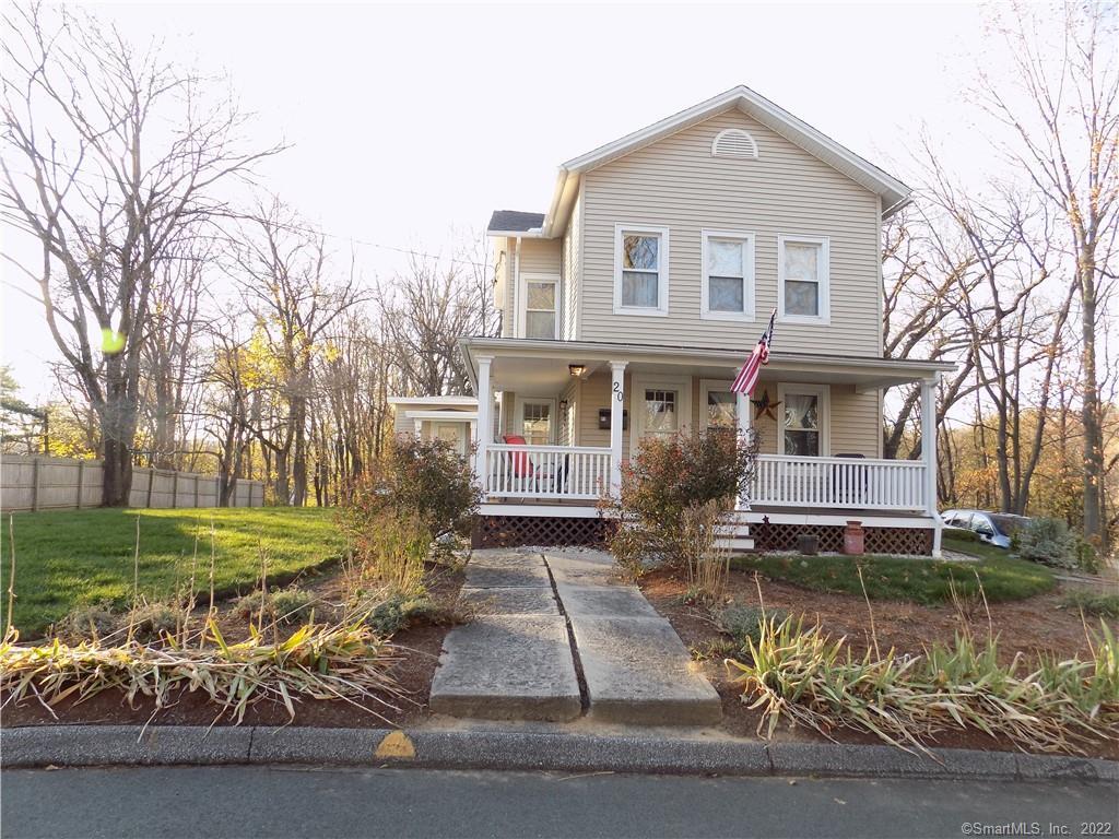 20 Prospect Street Bethel CT 06801