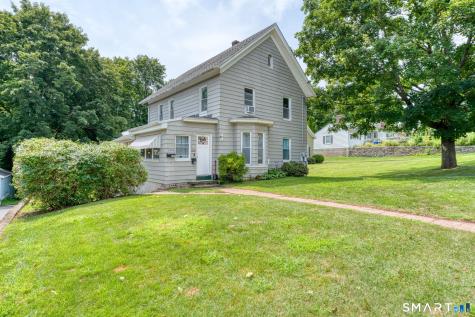 202 West Center Street Southington CT 06489