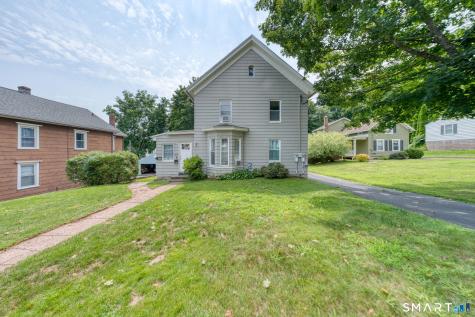 202 West Center Street Southington CT 06489