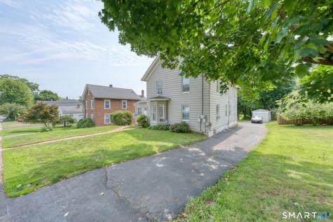 202 West Center Street Southington CT 06489