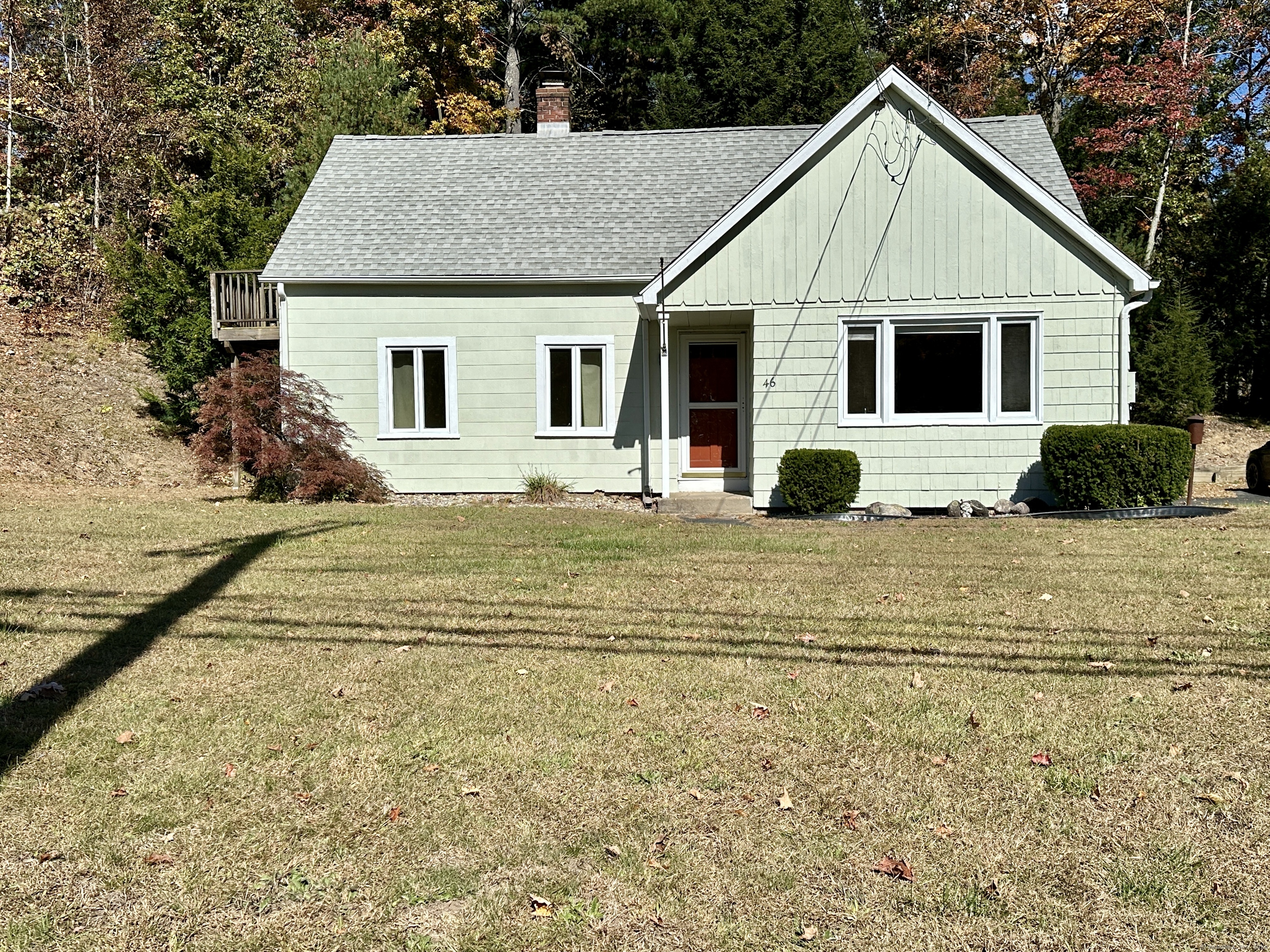 46 Hoskins Road Simsbury CT 06070