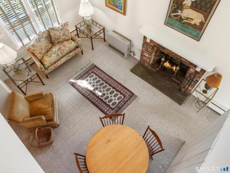106 Spoonwood Road Wilton CT 06897