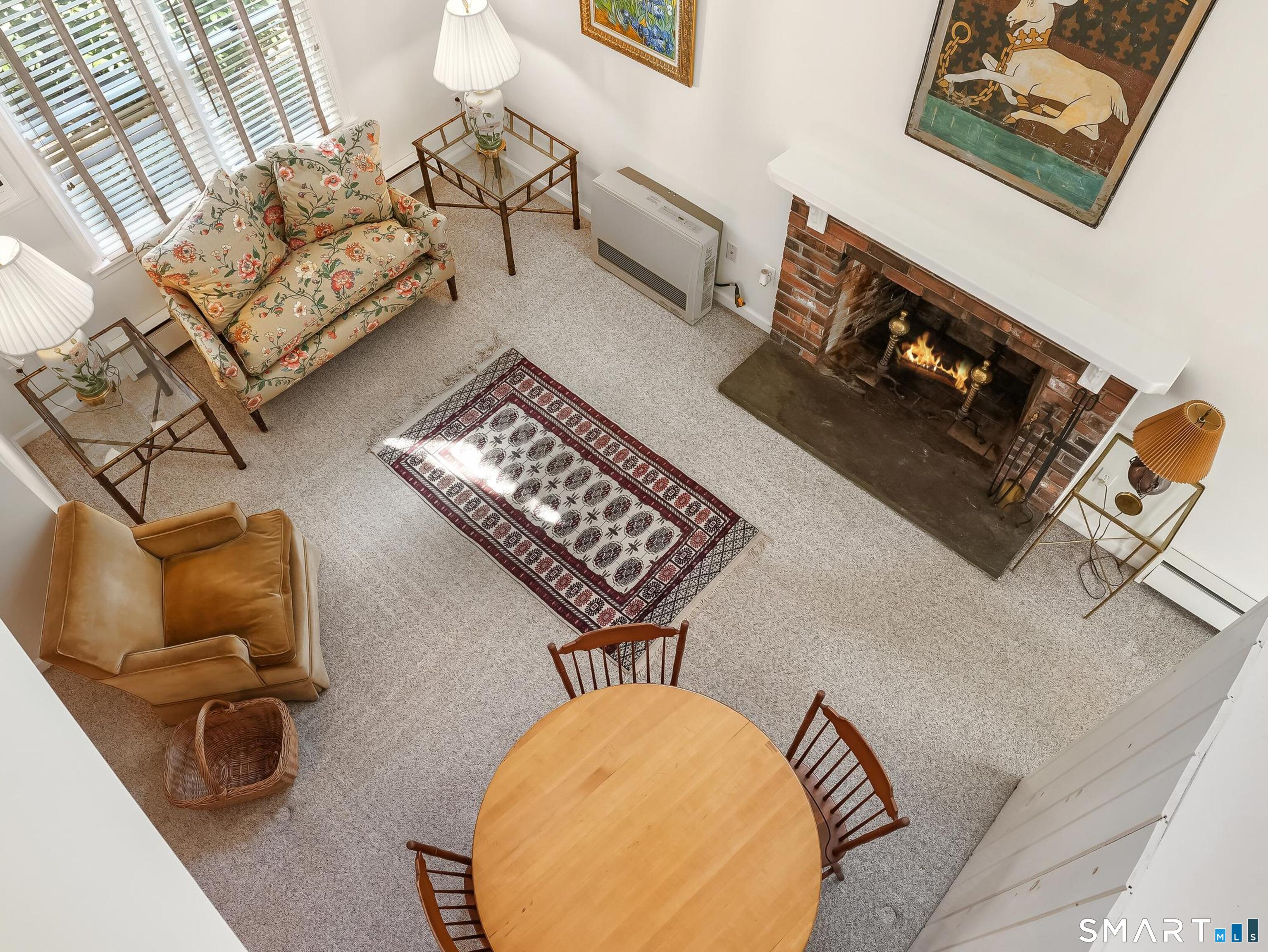 106 Spoonwood Road Wilton CT 06897