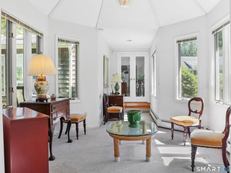 106 Spoonwood Road Wilton CT 06897