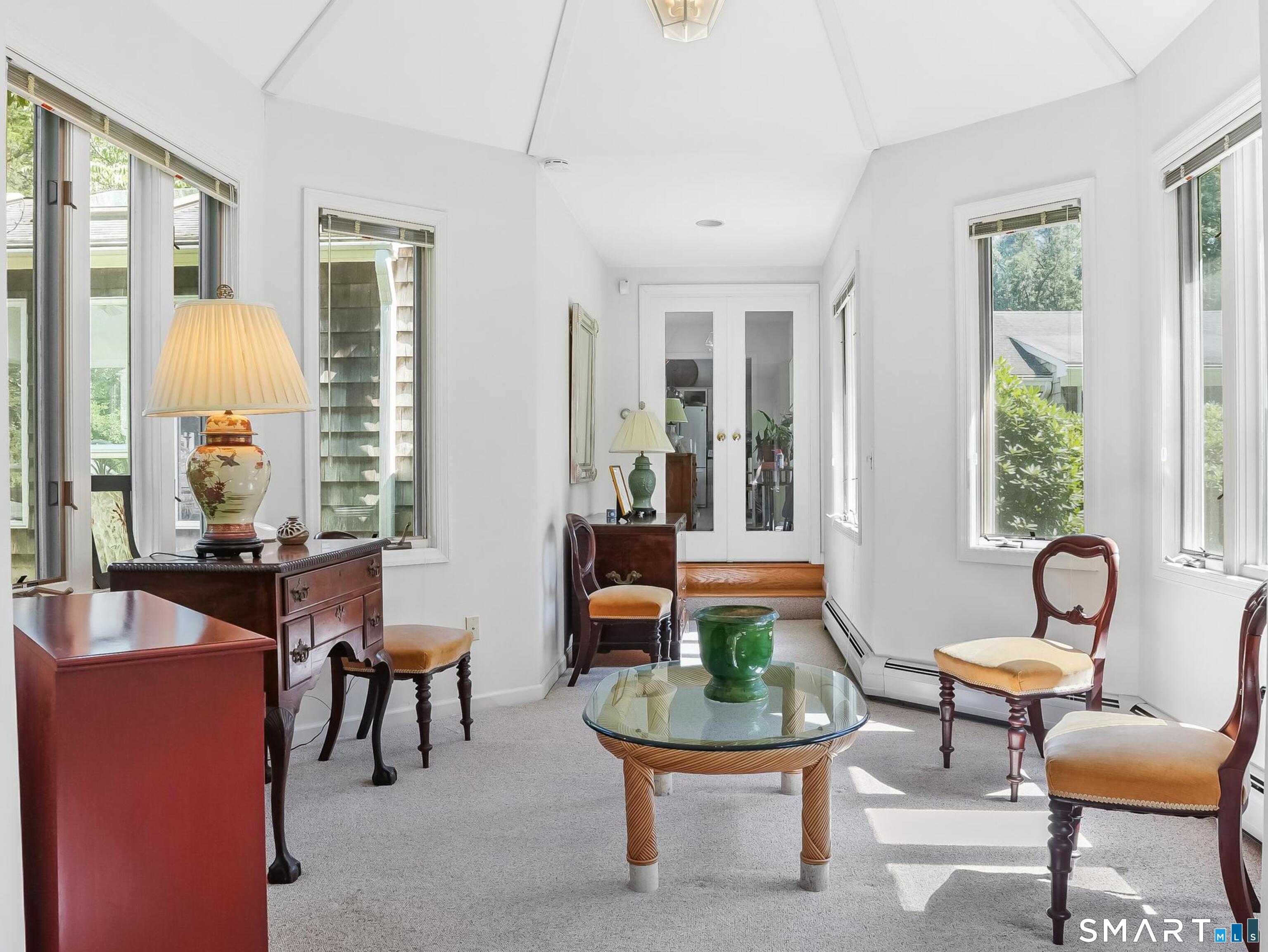 106 Spoonwood Road Wilton CT 06897
