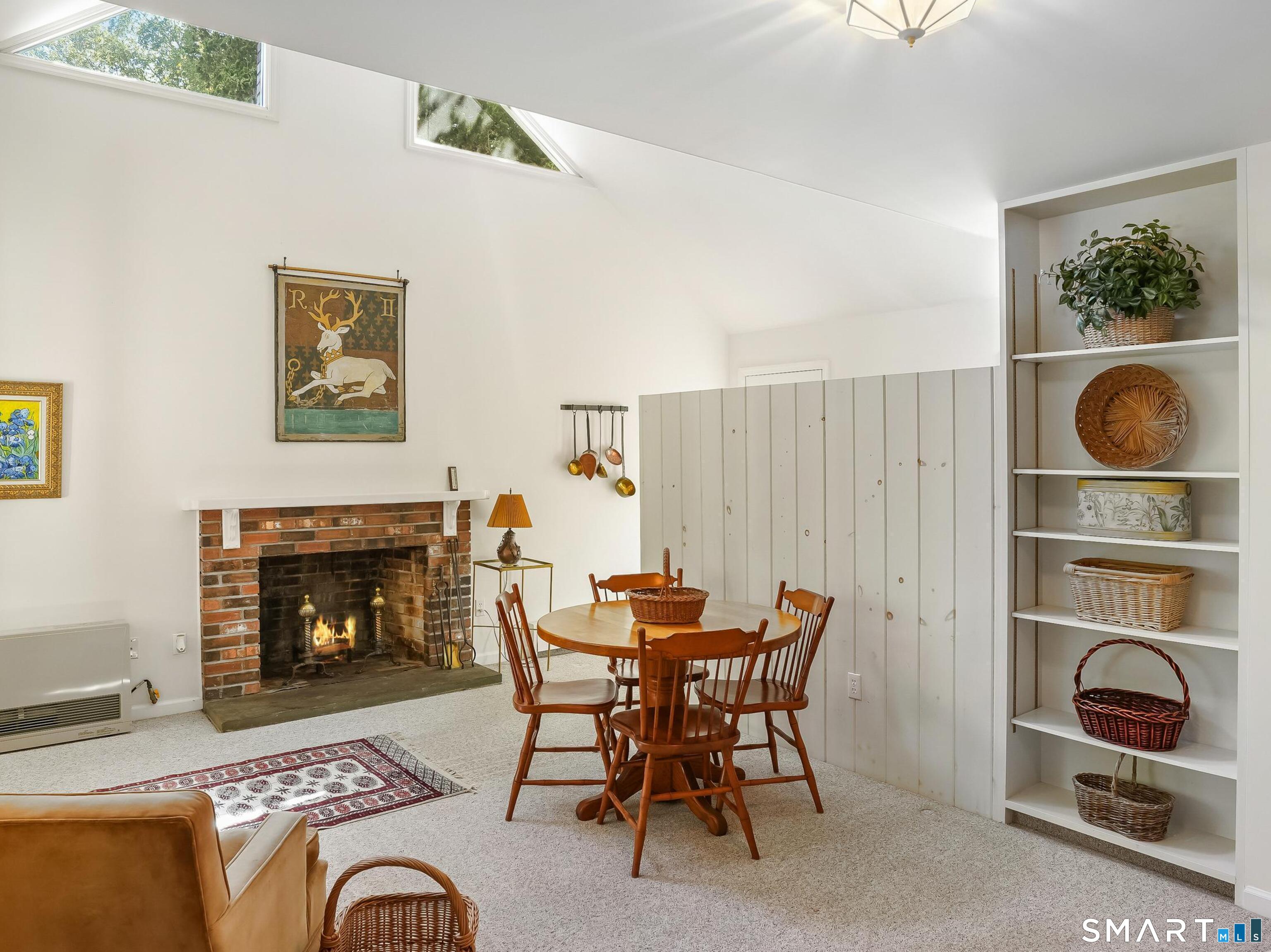 106 Spoonwood Road Wilton CT 06897