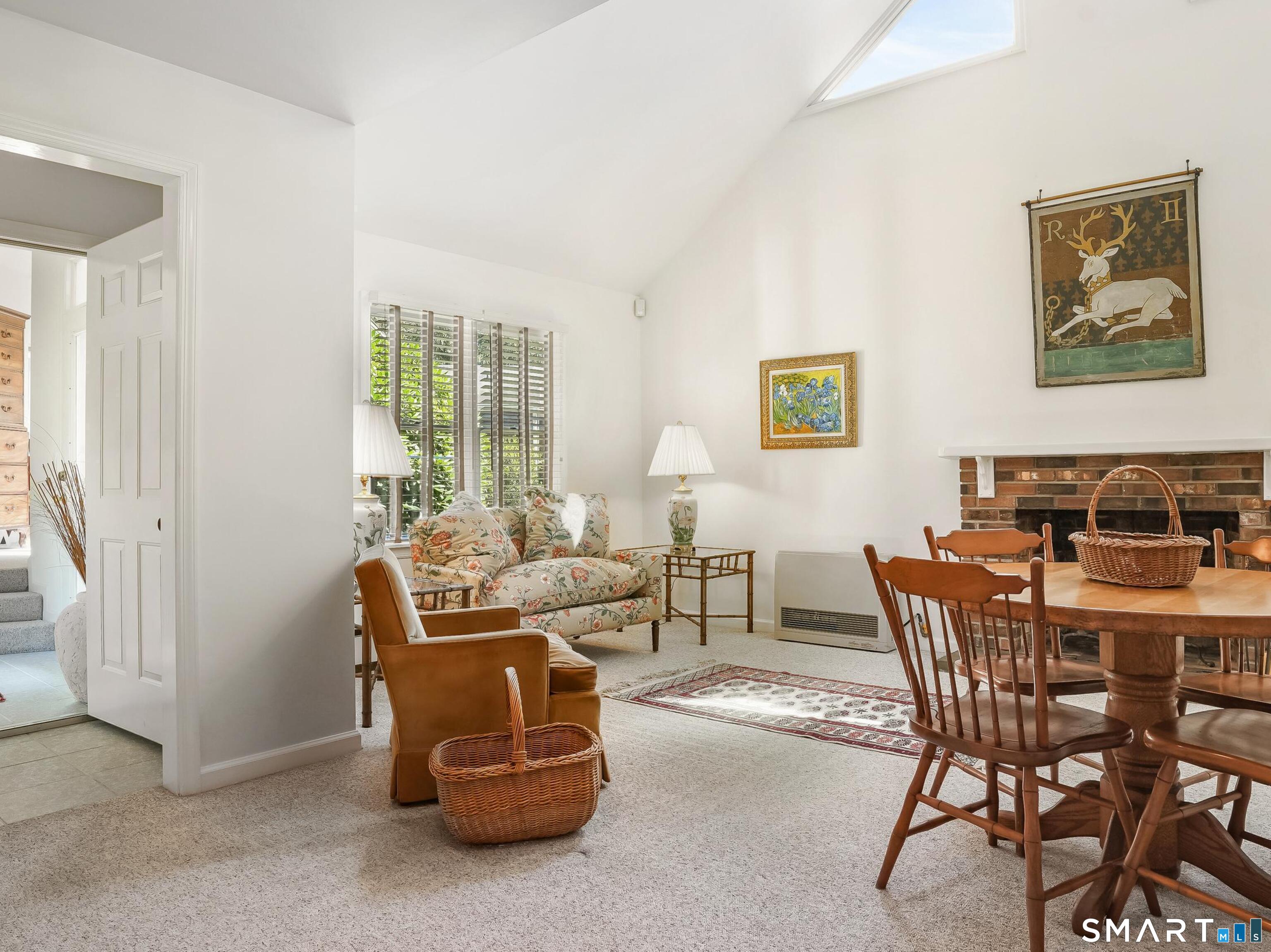 106 Spoonwood Road Wilton CT 06897